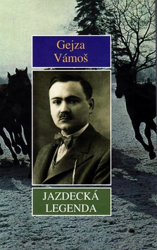 Jazdeck� legenda
