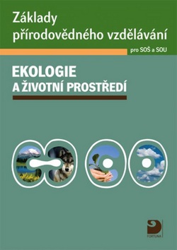 Z�klady p��rodov�dn�ho vz. Ekologie+CD