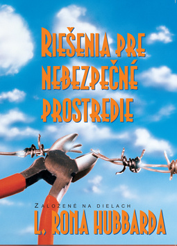 Rie�enia pre nebezpe�n� prostredie