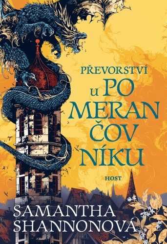 P�evorstv� u pomeran�ovn�ku