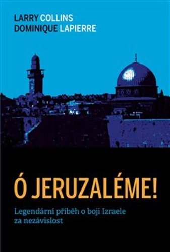 � Jeruzal�me! 3v. ZE�
