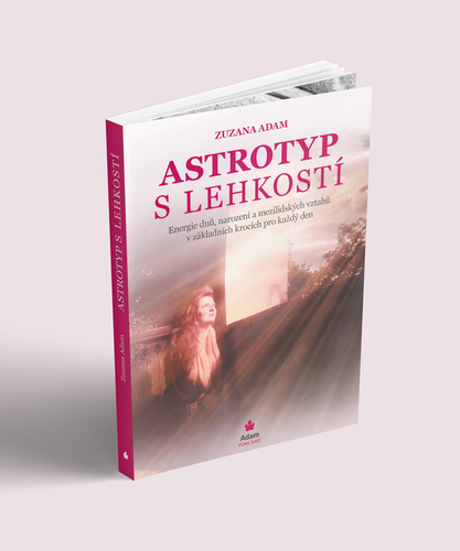 Astrotyp s lehkost�