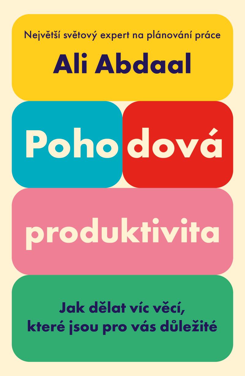 Pohodov� produktivita