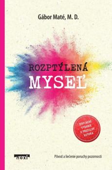 Rozpt�len� myse� (doplnen� vydanie )