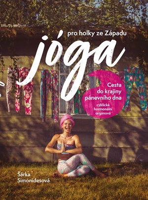 J�ga pro holky ze Z�padu