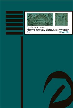 Hlavn� sm�ry �idovsk� mystiky ARGO