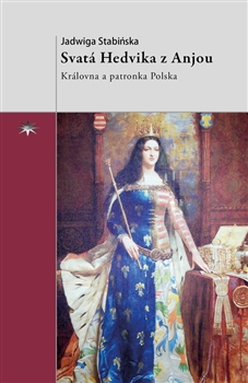 Svat� Hedvika z Anjou