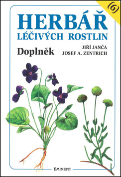 Herb�� l��iv�ch rostlin 6.