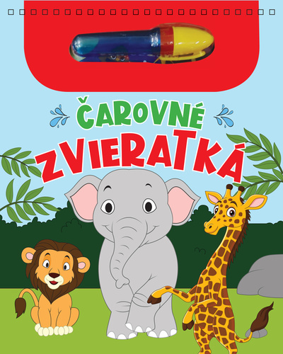 �arovn� zvieratk�