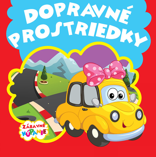 Dopravn� prostriedky