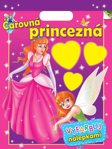 �arovn� Princezn�