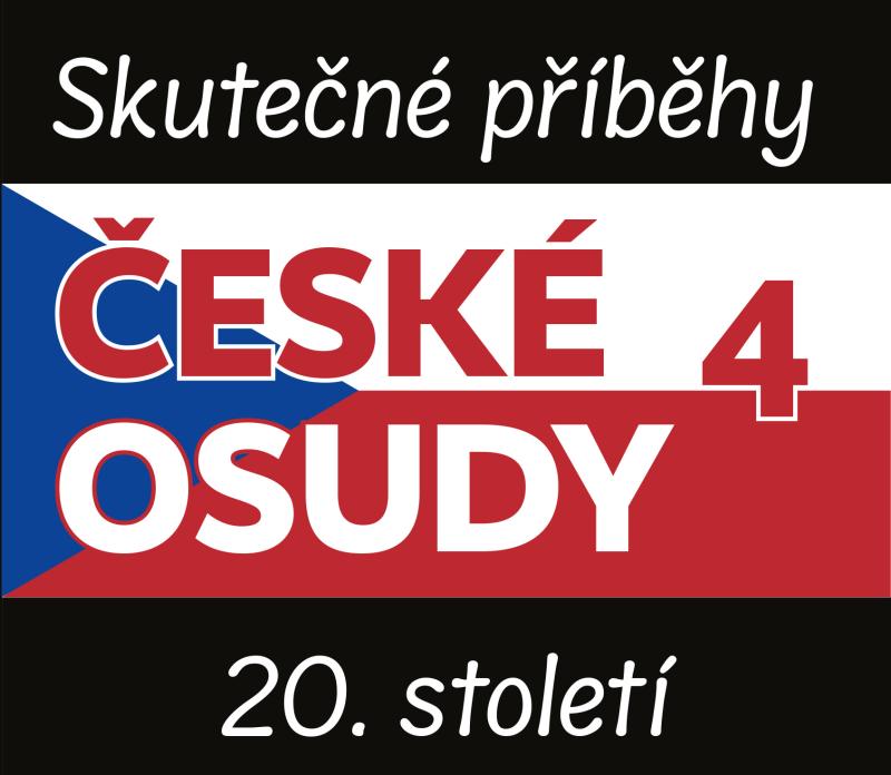 CD �esk� osudy 20. stolet� 4
