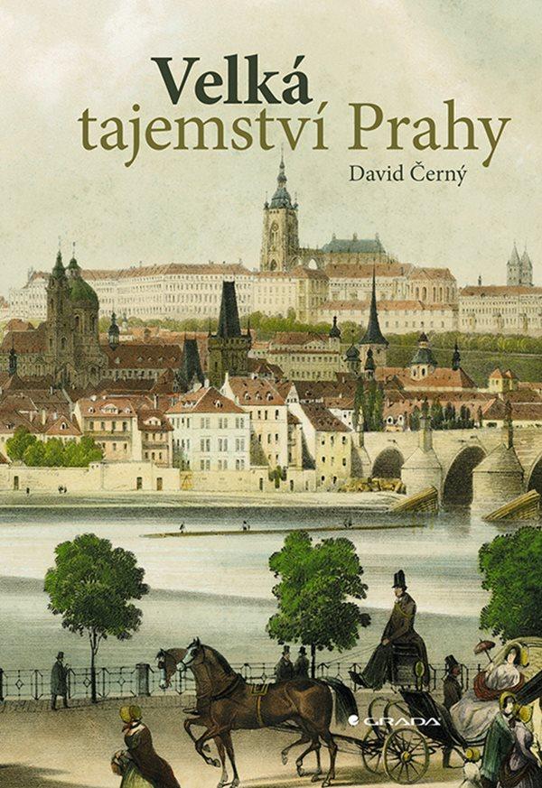 Velk� tajemstv� Prahy