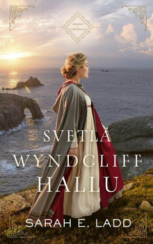 Svetl� Wyndcliff Hallu