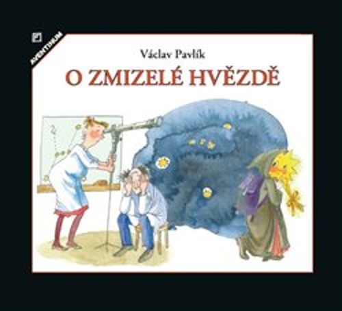 O zmizel� hv�zd�