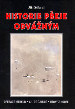 Historie p�eje odv�n�m