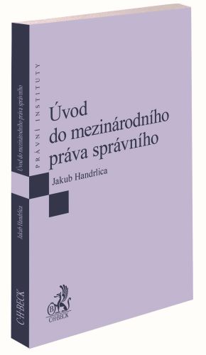 �vod do mezin. pr�va spr�vn�ho EPI159