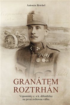 Gran�tem roztrh�n SIGNUM