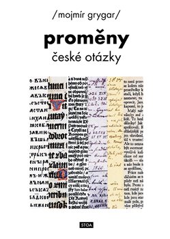 Prom�ny �esk� ot�zky STOA