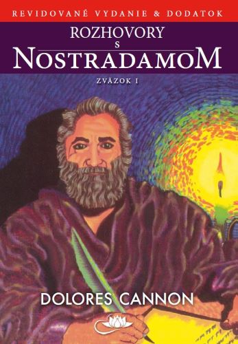 Rozhovory s Nostradamom - Zv�zok I