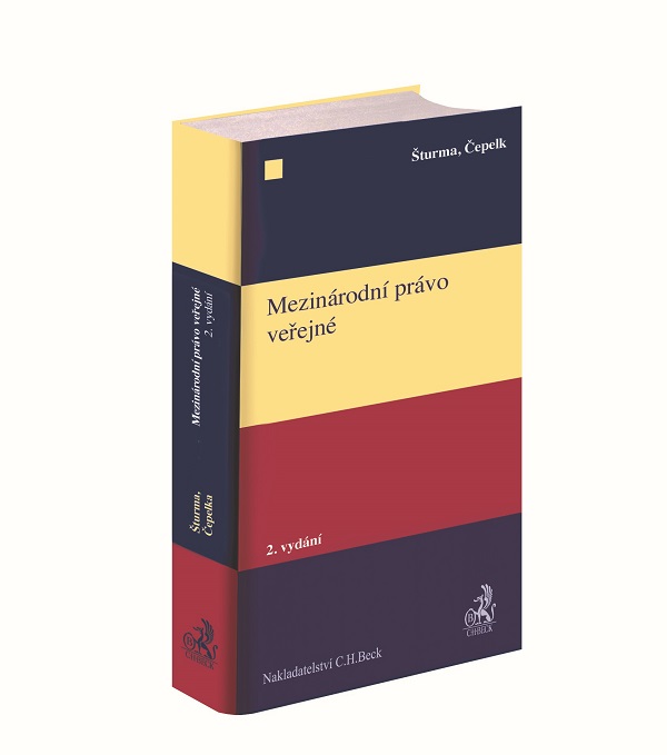 Mezin�rodn� pr�vo ve�ejn� (2. vydanie)
