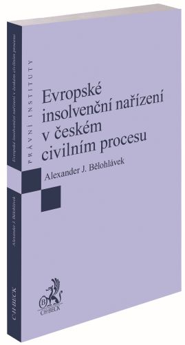 Evropsk� insolven�n� na��zen� v...EPI193