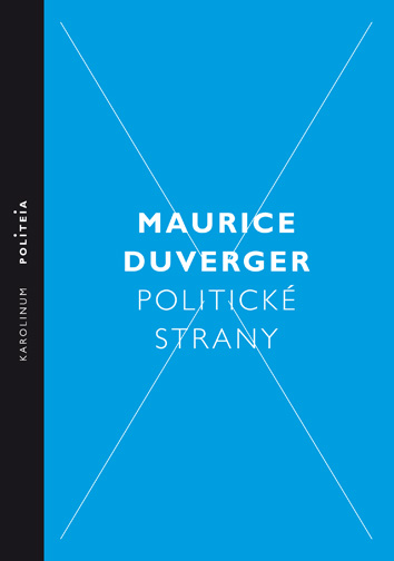 Politick� strany