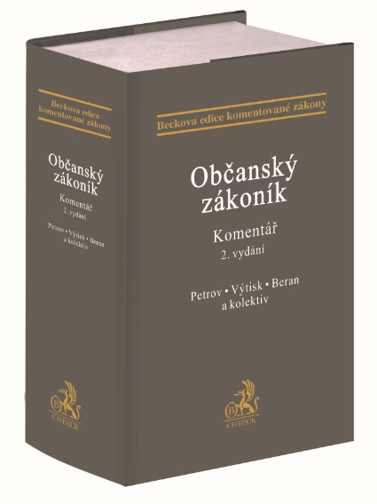 Ob�ansk� z�kon�k 2.vyd. M60
