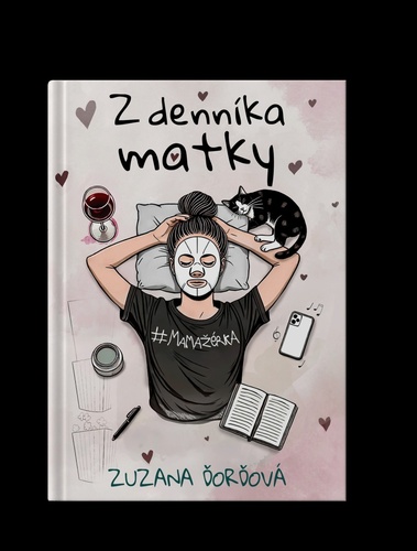 Z denn�ka matky