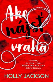 SET Ako n�js� vraha