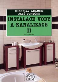 Instalace vody a kanalizace II. pro 2. ro�n�k UO Instalat�r