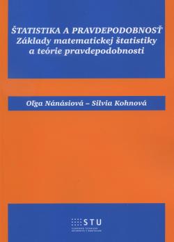 �tatistika a pravdepodobnost