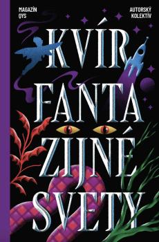 Kv�r fantazijn� svety