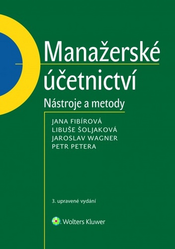 Mana�ersk� ��etnictv� 3.nv WK