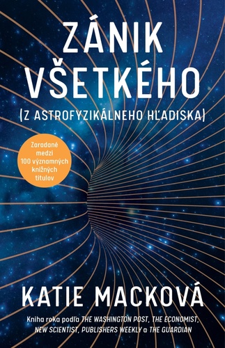 Z�nik v�etk�ho