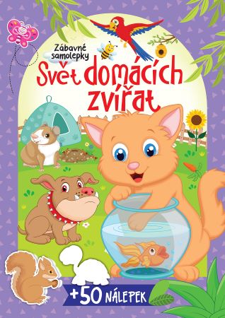 Sv�t dom�c�ch zv��at FONI