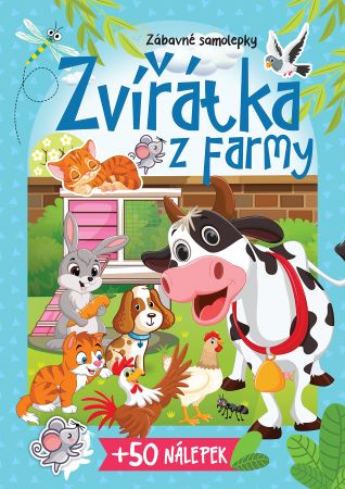 Zv���tka z farmy FONI