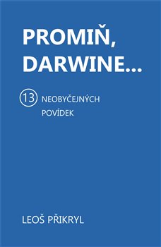 Promi�, Darwine... �IMON RY�AV�