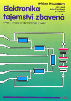 Elektronika tajem.zbaven� I.