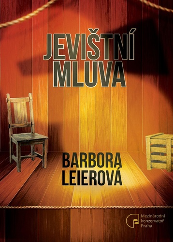 Jevi�tn� mluva