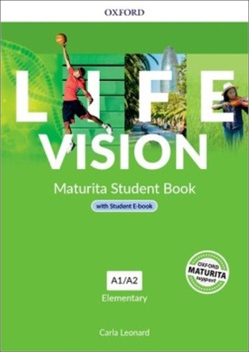 Life Vision Elementary SB CZ