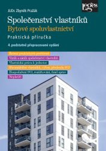 Spole�enstv� vlastn�k�. Bytov� spoluvlastnictv�