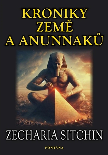 Kroniky zem� a Anunnak�