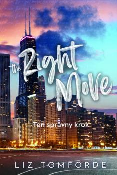 The Right Move � Ten spr�vny krok