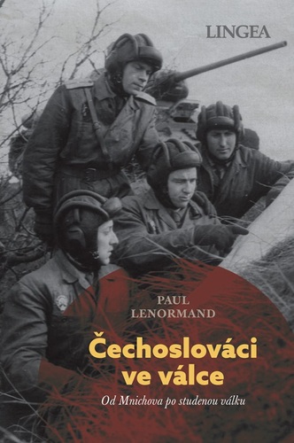 �echoslov�ci ve v�lce