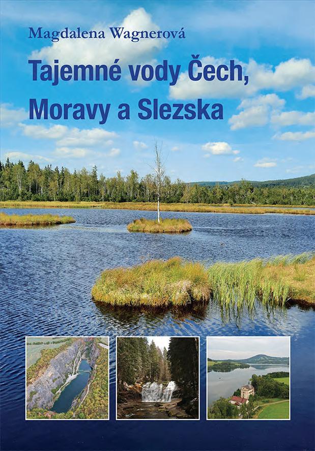 Tajemn� vody �ech, Moravy a Slezska