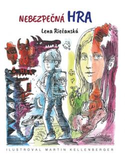 Nebezpe�n� hra