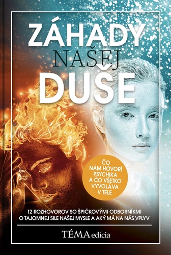 Z�hady na�ej du�e