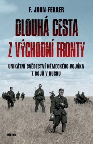 Dlouh� cesta z v�chodn� fronty