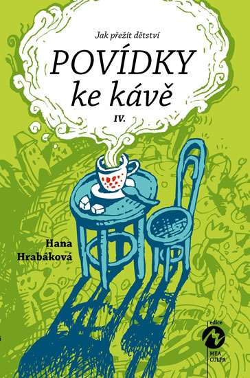 Pov�dky ke k�v� IV.